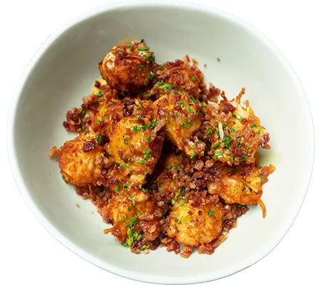 Hashbrown Tumblers | Hatch Early Mood Food