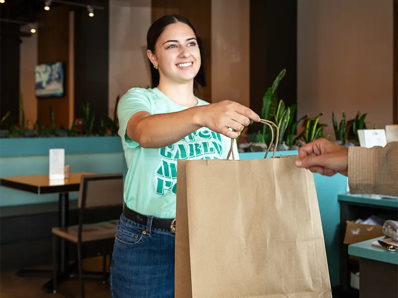 Hatch Breakfast Catering Options