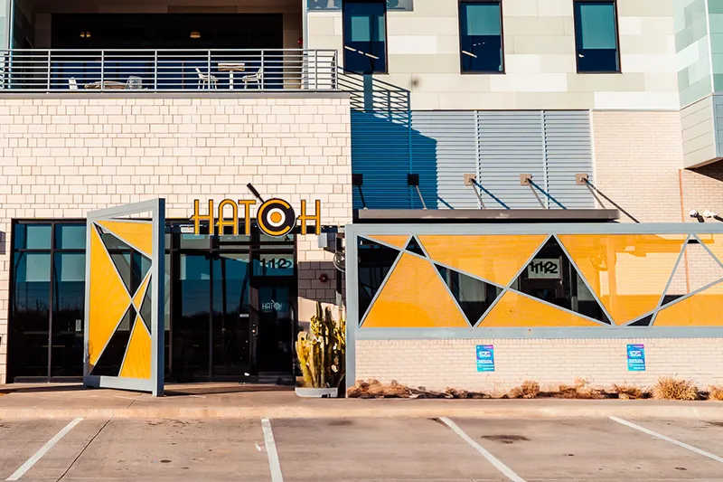 Hatch Early Mood Food Chisholm Gallery 1