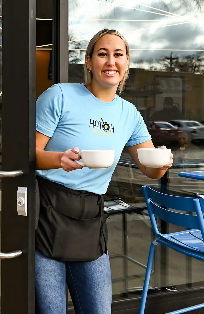 Hatch Early Mood Food Core Values