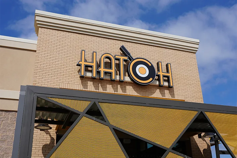 Hatch Early Mood Food Lawton Location