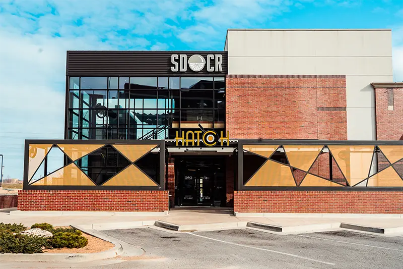 Hatch Early Mood Food Riverside Jenks Space Gallery 3