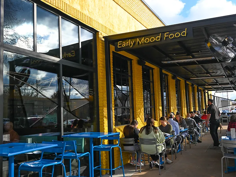 Hatch Early Mood Food Stillwater Location