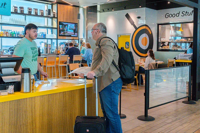 Hatch Early Mood Food Will Rogers World Airport Location