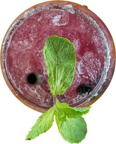 Rockin Paloma brunch cocktail